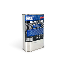 Чернение резины Plex Black Tire (1 л)