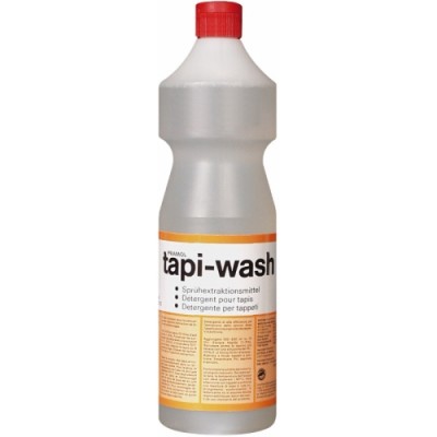 Нейтральное средство для ковров Pramol TAPI-WASH (1 л)