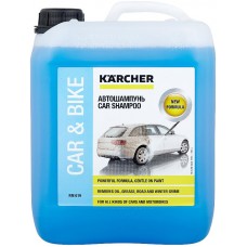 Автомобильный шампунь Karcher RM 619 (5 л)