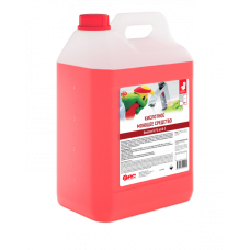 Средство для ежедневной уборки санузлов Биосоп Acid 3 (концентрат) (6 кг)