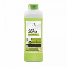 Очиститель ковровых покрытий Grass Carpet Cleaner (1 л)