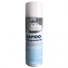 Замораживающий спрей для удаления загрязнений DR.SCHNELLRAPIDO KAUGUMMI-EX (0,5 л)