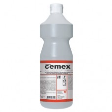 Средство для удаления цемента, известковых остатков Pramol CEMEX (1 л)