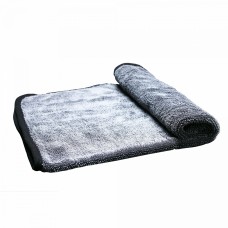 Микрофибровое полотенце для сушки кузова Detail ED Extra Dry 50*60 см