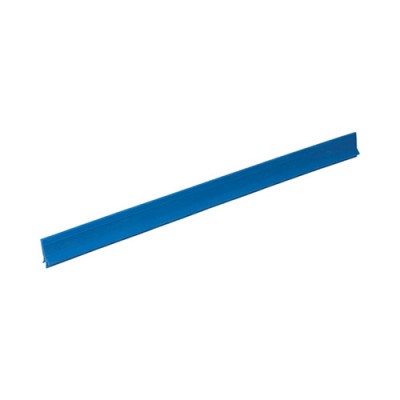 Лезвие для сгона Хай-Спид Vileda Professional, синий, 35 см