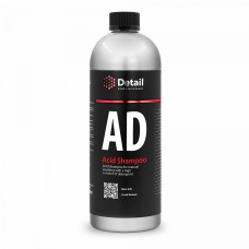 Кислотный шампунь Detail AD Acid Shampoo (1000 мл)