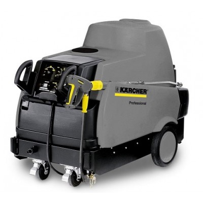 Аппарат высокого давления Karcher HDS 2000 SUPER