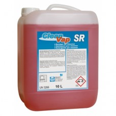 Чистящее средство для стерилизаторов и пароварок Pramol CLEANVAP SR (10 л)