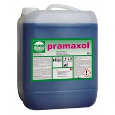 Очиститель машин и промышленного оборудования Pramol PRAMAXOL (10 л)