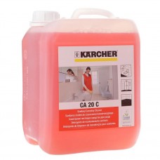 Средство для чистки санузлов Karcher CA 20 C (5 л)