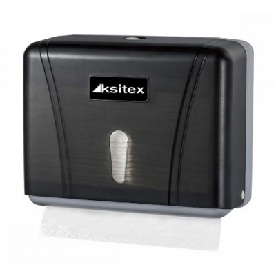 Диспенсер для бумажных полотенец Ksitex TН-404 В