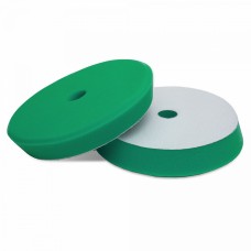 Твердый зеленый эксцентриковый поролоновый круг Detail 150/170