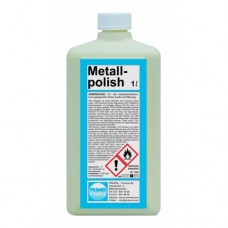 Полироль для металлов Pramol METALLPOLISH (1 л)