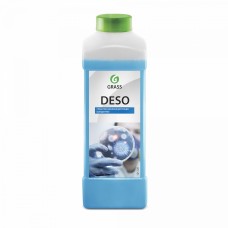 Средство дезинфицирующее Grass DESO (1 л) (NEW)