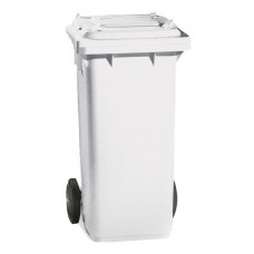 Бак на колесах для мусора TTS (120 л)