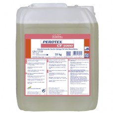 Моющее средство для жесткой воды DR.SCHNELL PEROTEX CF-3000 (12 кг)