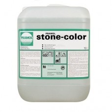 Средство для усиления и оживления окраски камня Pramol STONE-COLOR (10 л)