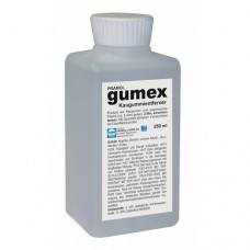 Средство для удаления жевательной резинки Pramol GUMEX (0,2 л)