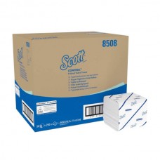 Туалетная бумага Scott Control 8508, 36 x 250 лист