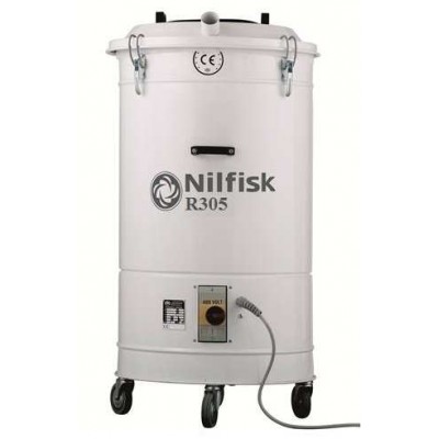 Промышленный пылесос Nilfisk R305 V