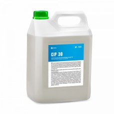 Щелочное беспенное моющее средство Grass CIP 30 (5 л)