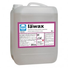 Средство для уборки и ухода за полами Pramol LAWAX (10 л)