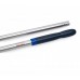Ручка алюминиевая Vileda Professional с резьбой, 150 см