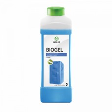 Средство для биотуалетов Grass Biogel (1 л)