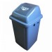 Тележка для сбора пищевых отходов и мусора VDU 0497