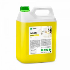 Универсальное низкопенное моющее средство Grass Orion ( 5 кг)