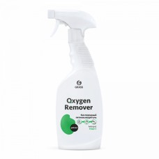 Пятновыводитель кислородный Grass Oxygen Remover триггер (600 мл)