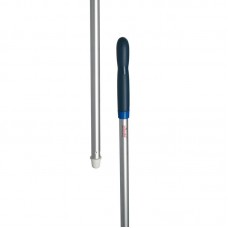 Ручка алюминиевая Vileda Professional с резьбой, 150 см