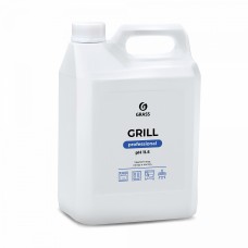Чистящее средство Grass Grill Professional (5,7 кг)