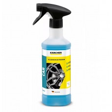 Средство для чистки колесных дисков Karcher RM 667 (0,5 л)