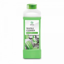 Очиститель салона Grass Textile cleaner (1 л)