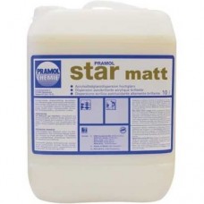 Матовая дисперсия для напольных покрытий Pramol STAR-MATT (10 л)