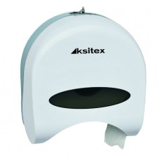 Диспенсер для туалетной бумаги Ksitex TH-607 W