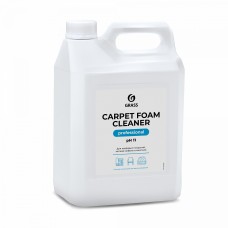 Очиститель ковровых покрытий Grass Carpet Foam Cleaner (5,4 кг)