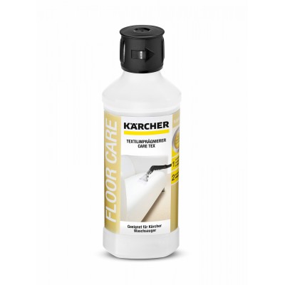 Защитное средство для текстильных покрытий Karcher RM 762 Care Tex (0,5 л)