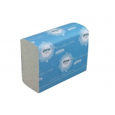 Полотенца для рук Kleenex Ultra (16 уп*150 л)
